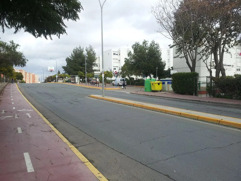 Hotel Lux Aljarafe