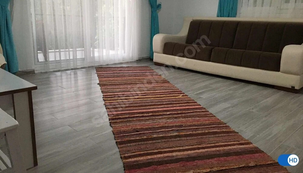 Duru Evleri