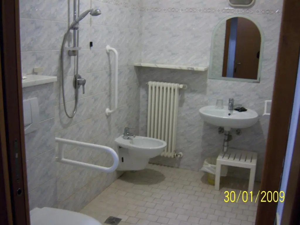 Hotel Marylise