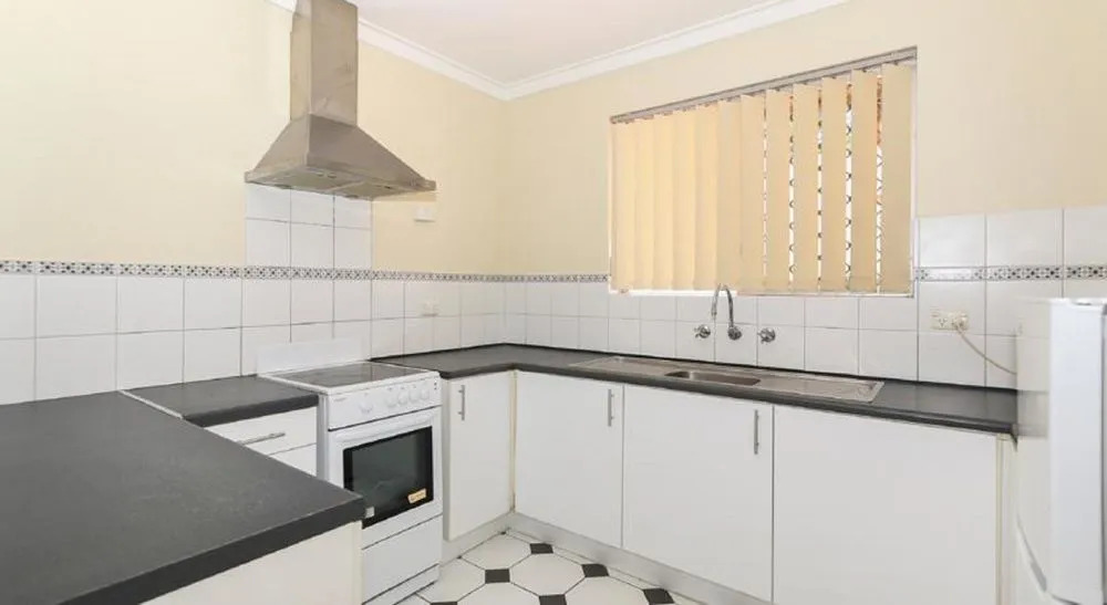 Scarborough Apartments