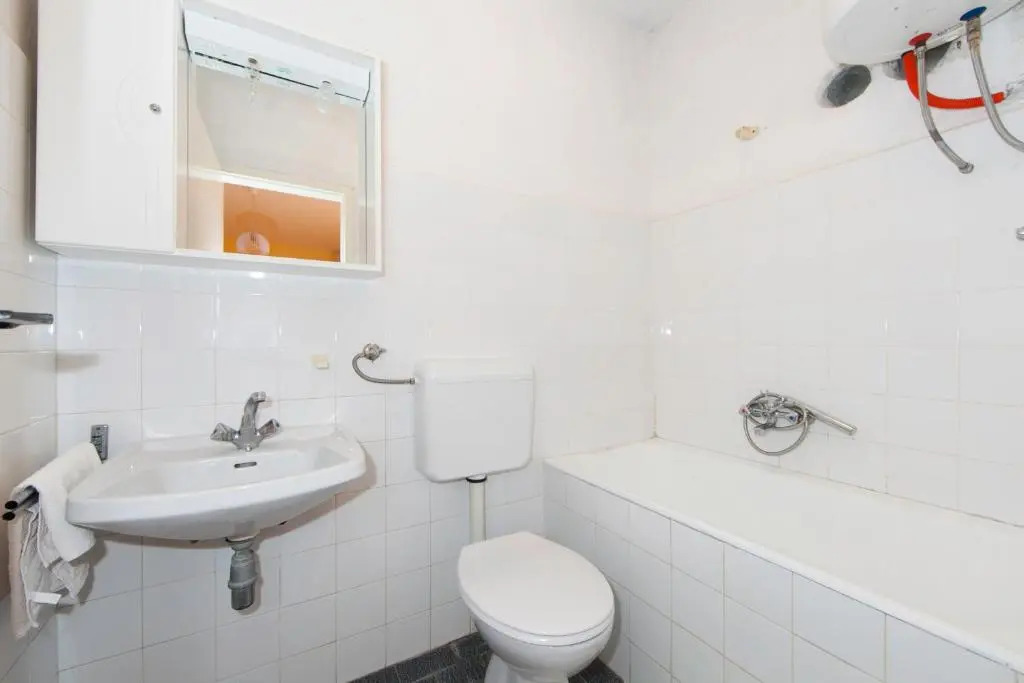 Apartmani Rita