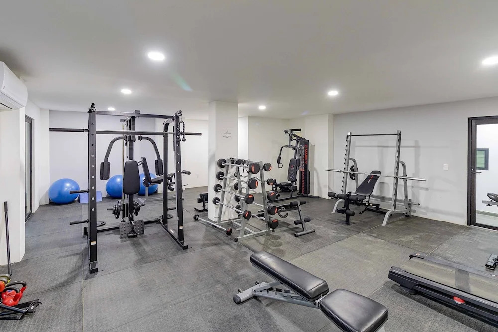 Morgan Hotel Boutique & Residences, Los Cabos