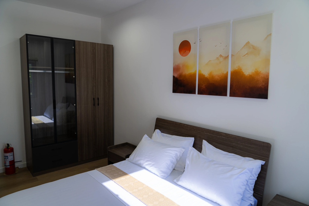 Mangrove Residences Mactan