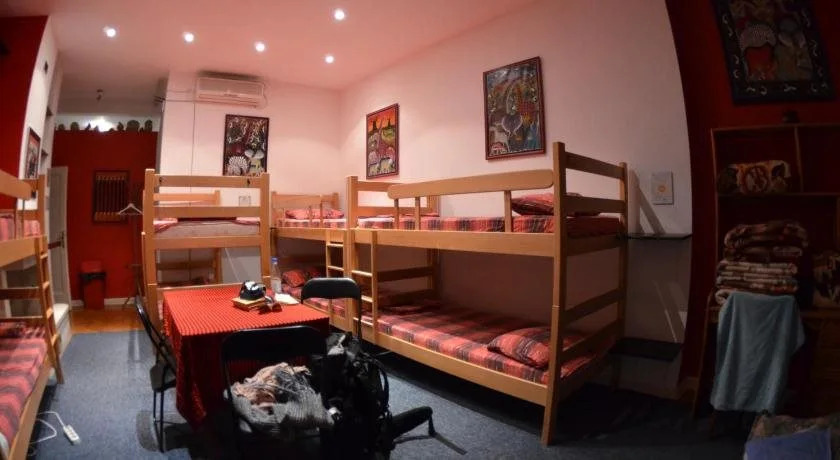 Sun Hostel