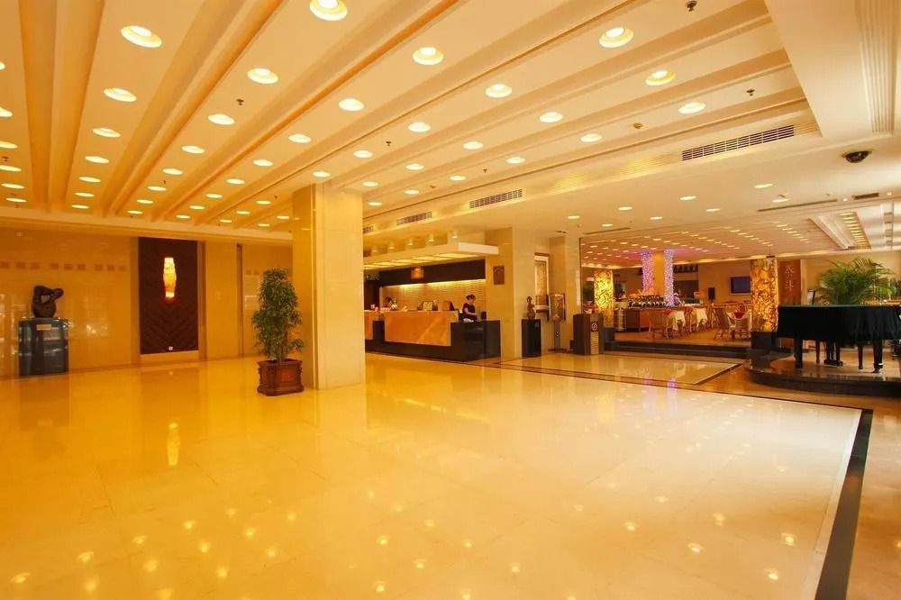 Marshal Palace Hotel - Wuhan