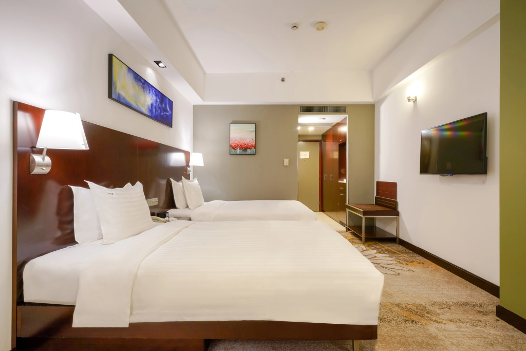 Holiday Inn Vista Shanghai by IHG