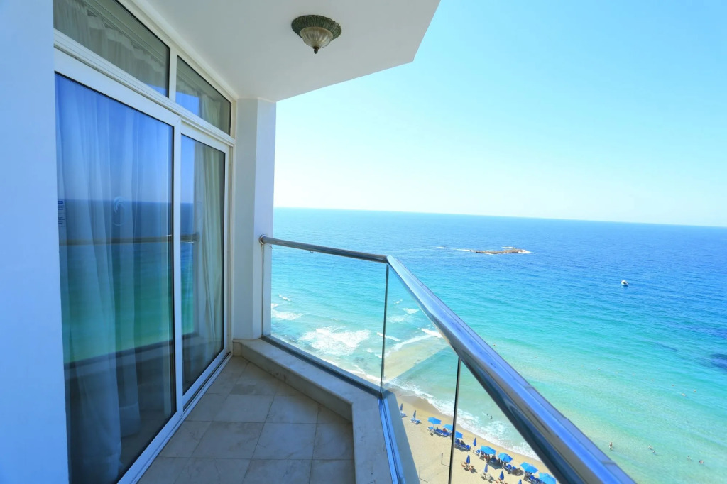 Hilton Alexandria Corniche Hotel