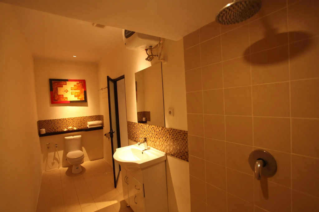 Sanur Seaview Hotel