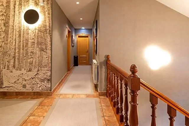 PENSION CASA MIÑO