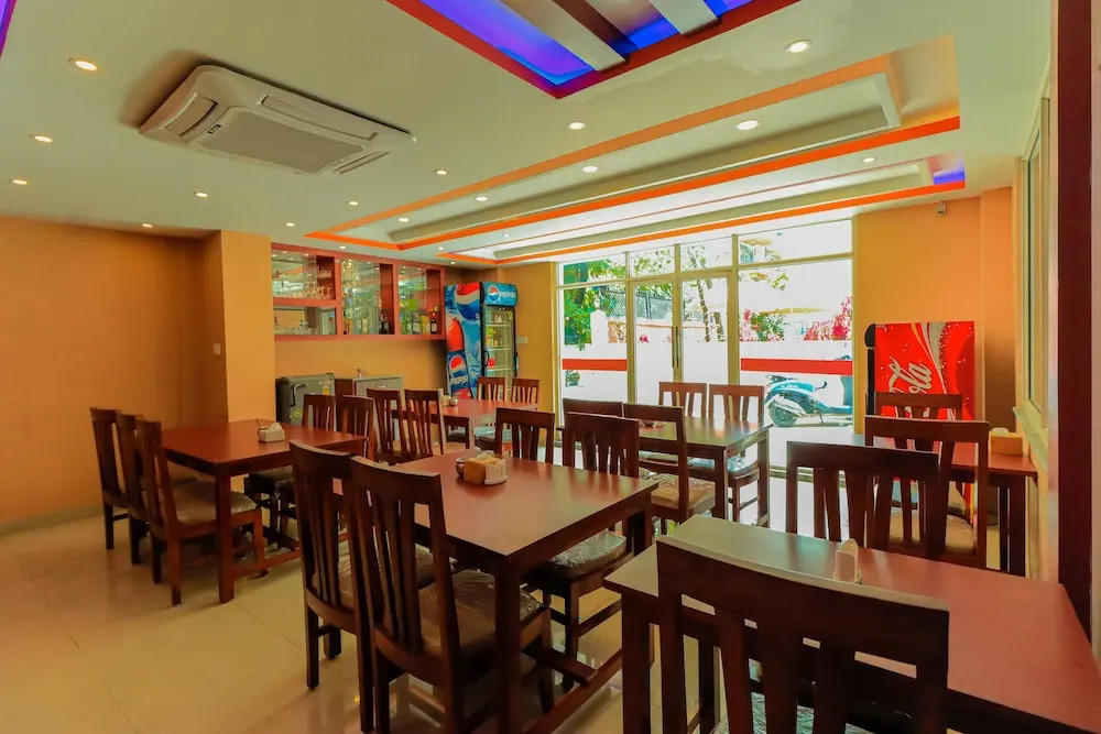 Everland Kathmandu Hotel