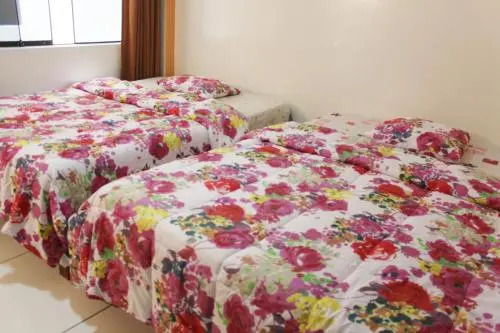 Hostal Huerta Grande