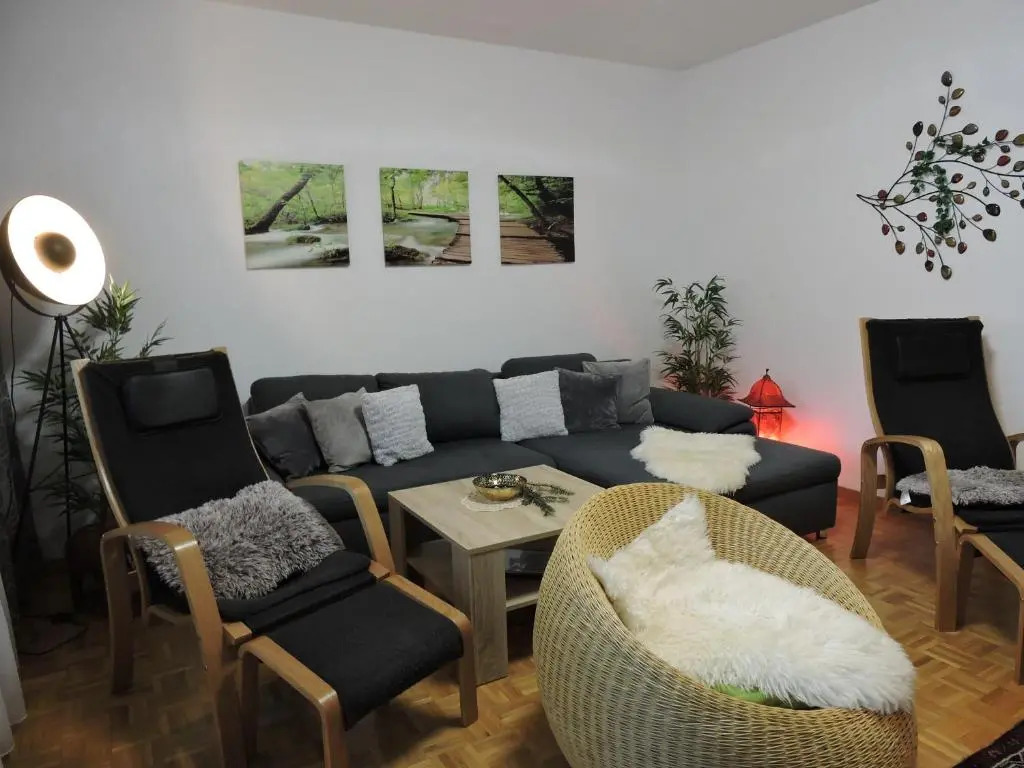 Apartment Gabi
