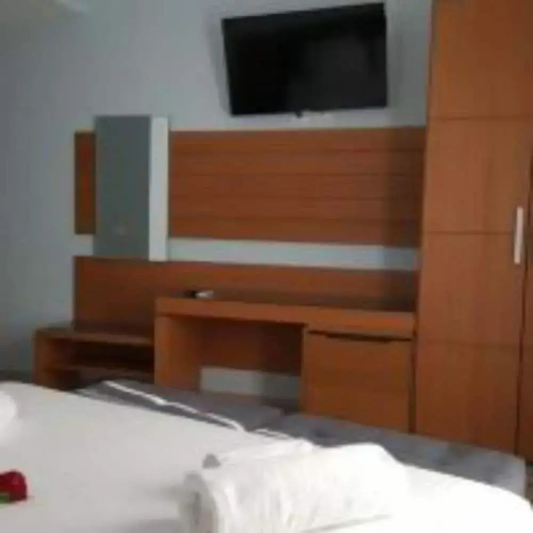 Ventus Harbor Hotel