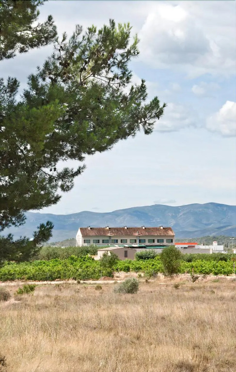 Hotel Puerta de la Serrania