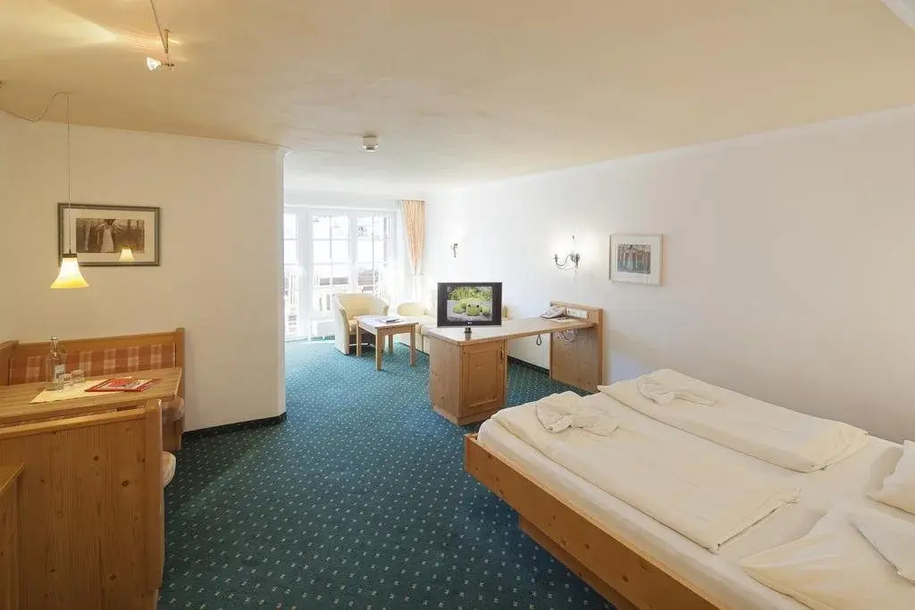 Familotel Allgäuer Berghof