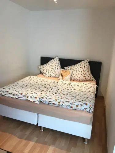 Appartement Leon