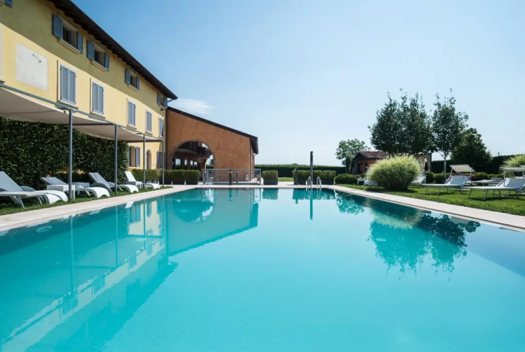 Hotel Corte Del Paggio