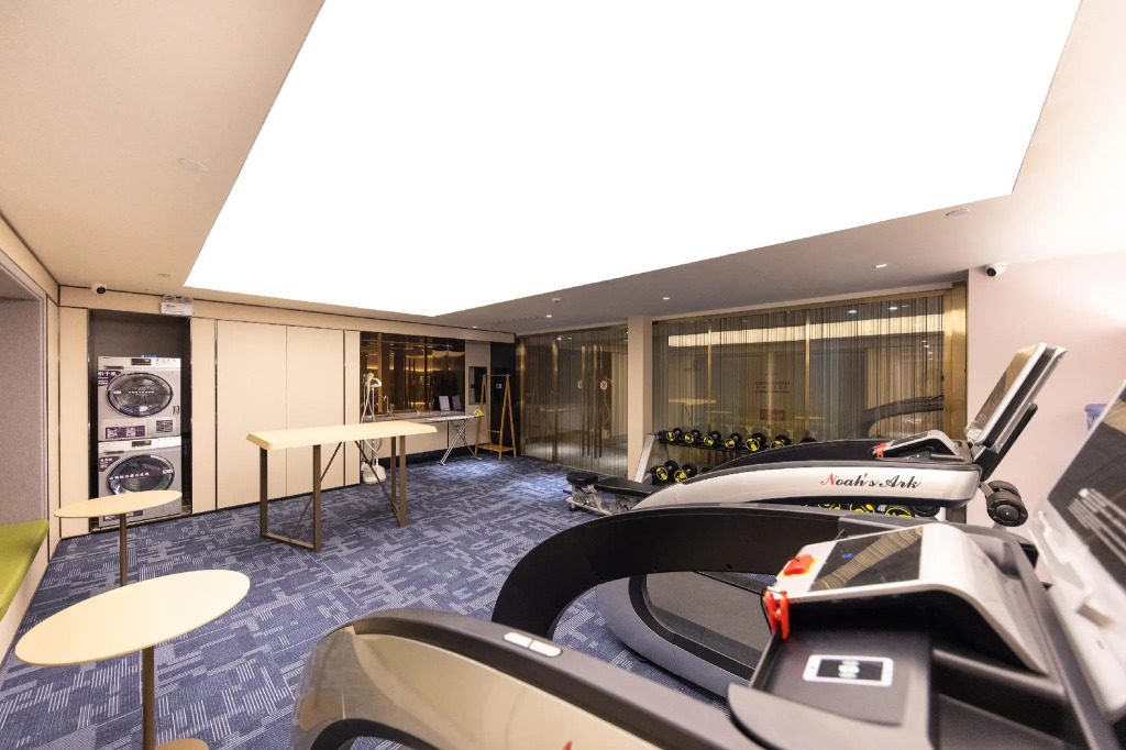 Ji Hotel Dezhou Development Zone