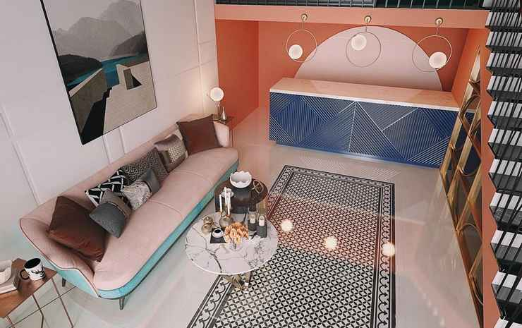 The Poppy Villa & Hotel