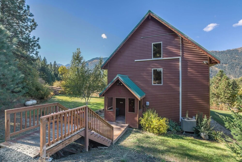Enchantment Haus