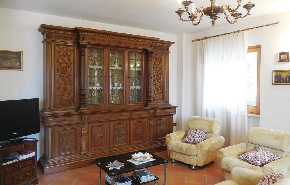 Casa Degli Ulivi