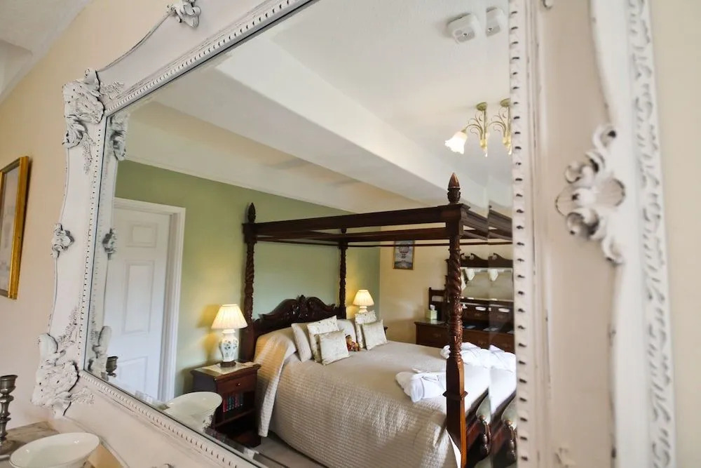 Penralley House B&B