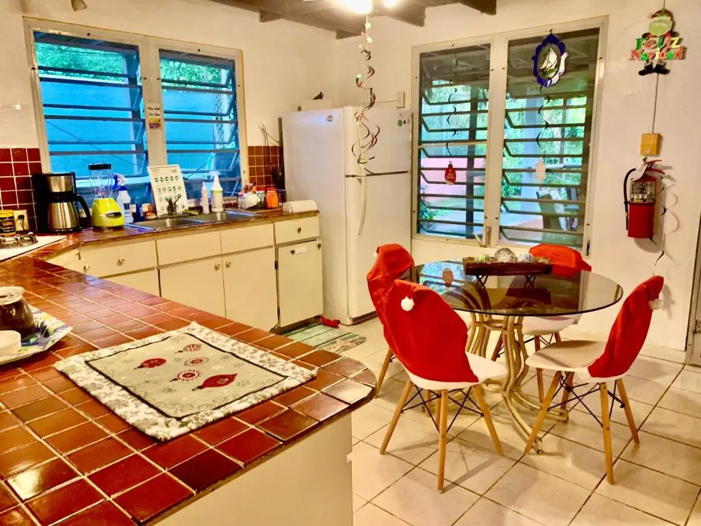 Esperanza Inn Guesthouse