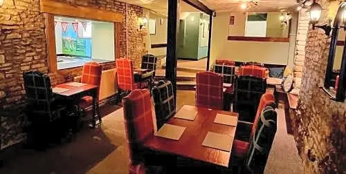 The Fox Inn