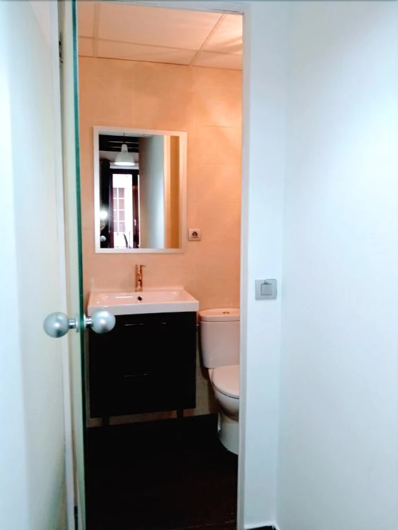 Apartamentos Afán de Ribera