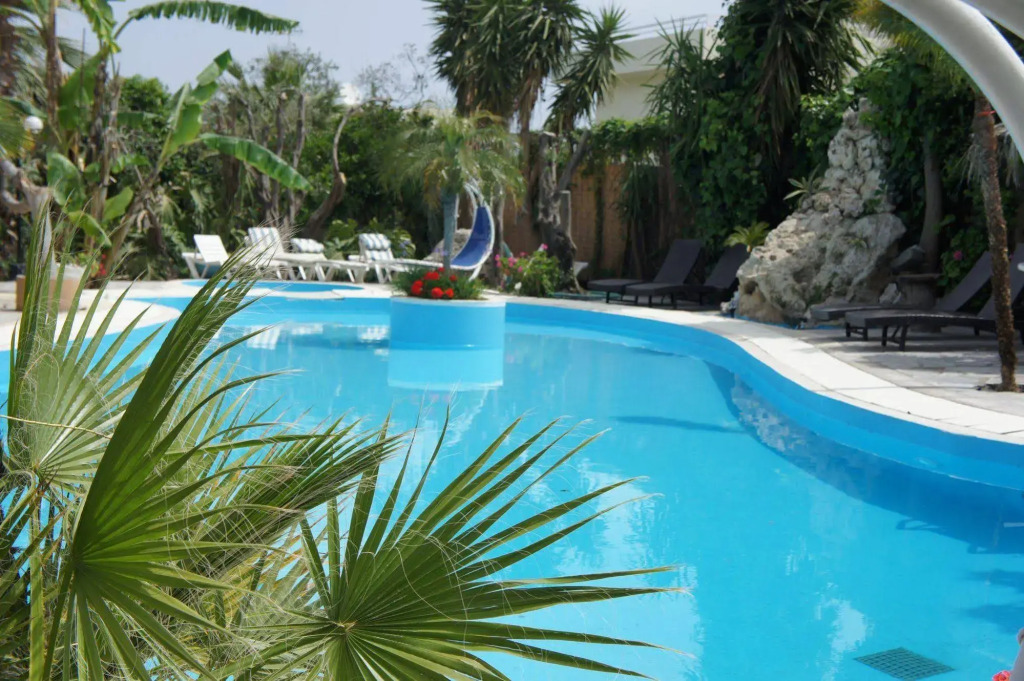 Hotel Kalithea