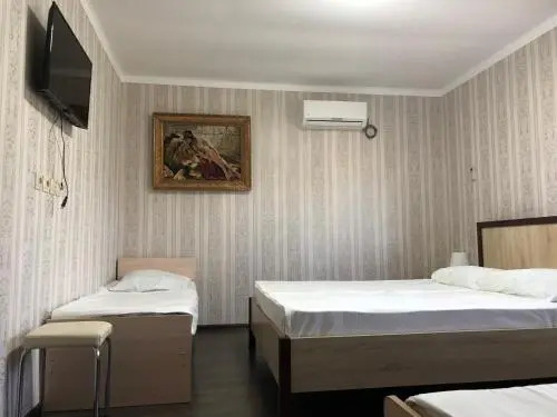 Dom otdykha Nadezhda