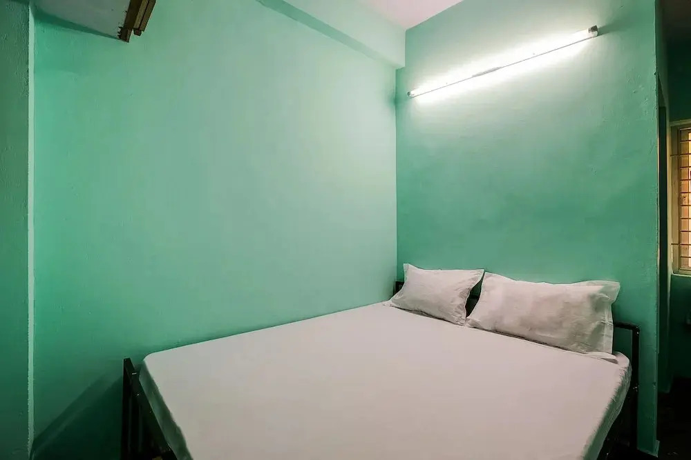 Jain Residency by OYO Rooms