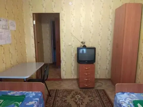 Отель Илиш