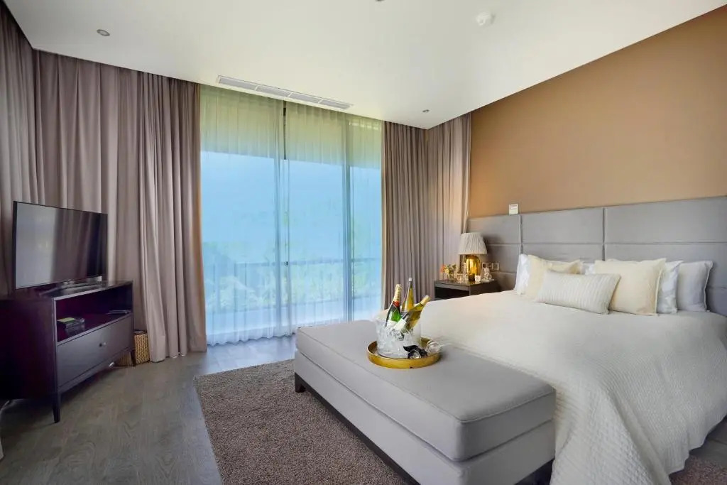 Villa Balimu Seminyak