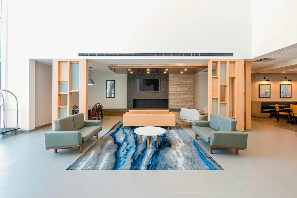 Fairfield Inn & Suites by Marriott Tijuana