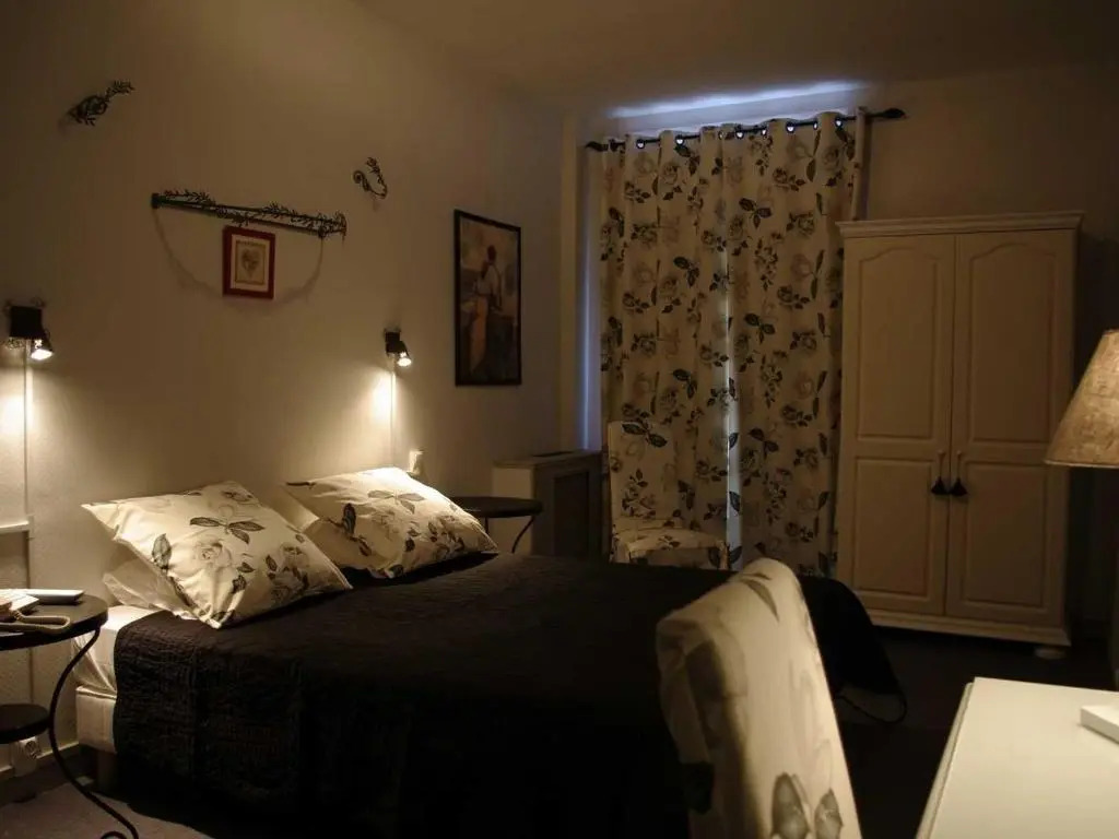 The Originals Boutique, Hôtel Angleterre, Fécamp