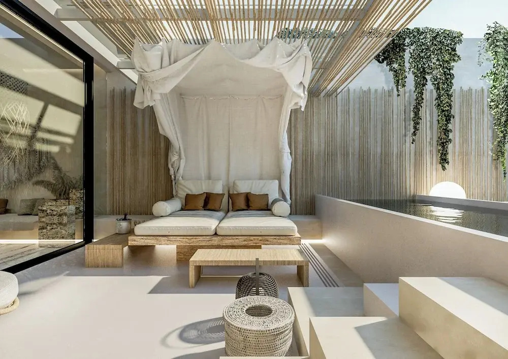 Cafe del Mar Hotel