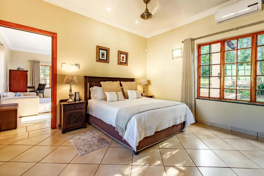 Country Lane Lodge