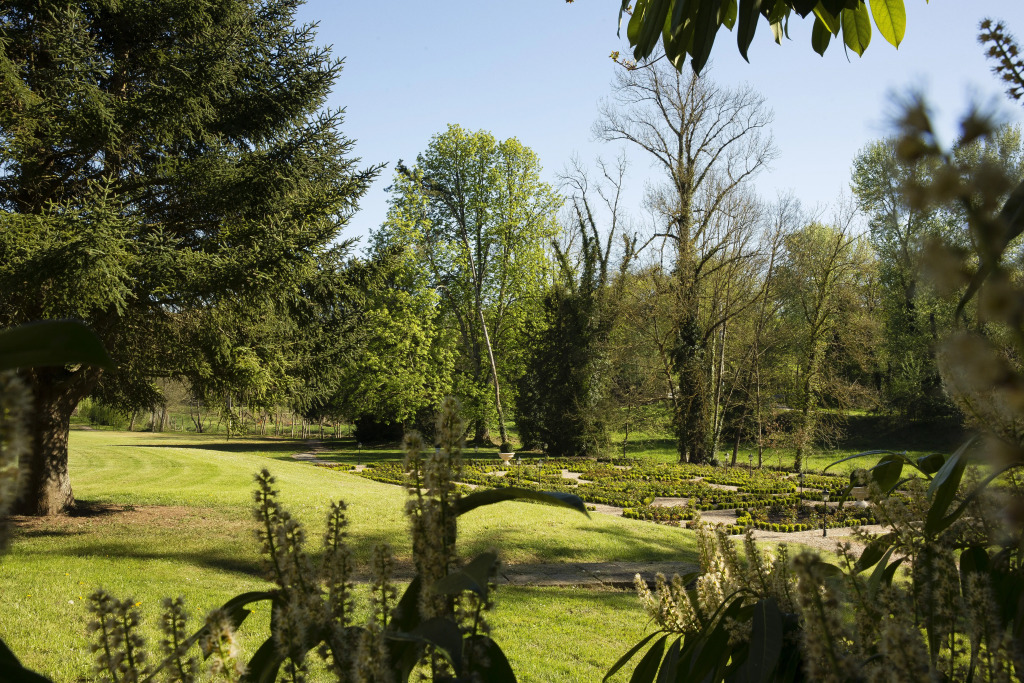 Château Laroche-Ploquin