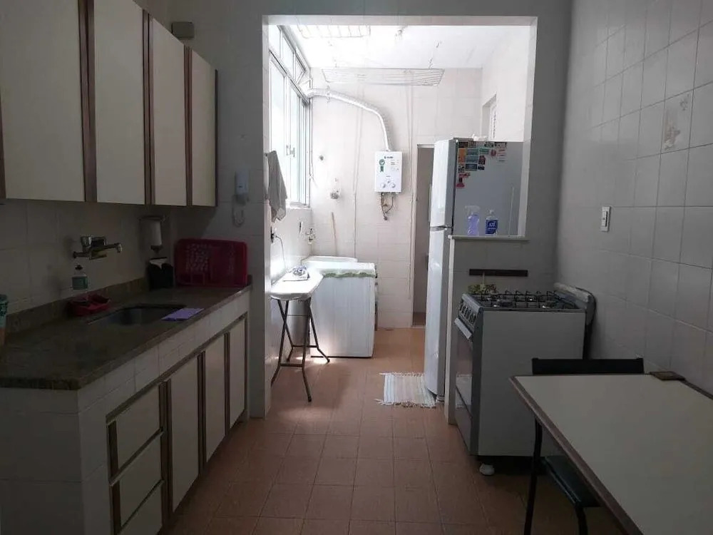 Apartamento Conforto em Copacabana RJ