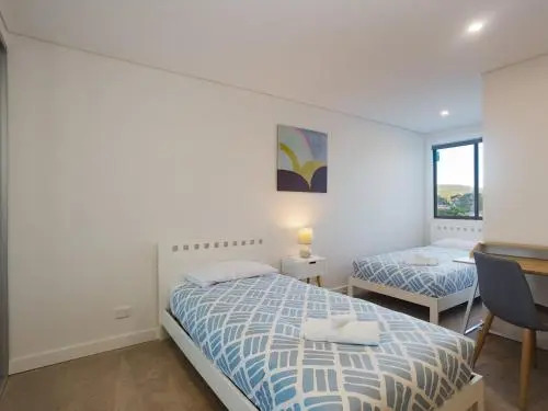 Unit 301 'The Shoal' 6-8 Bullecourt Street - Air Con, Walking To Local Shops And Beach