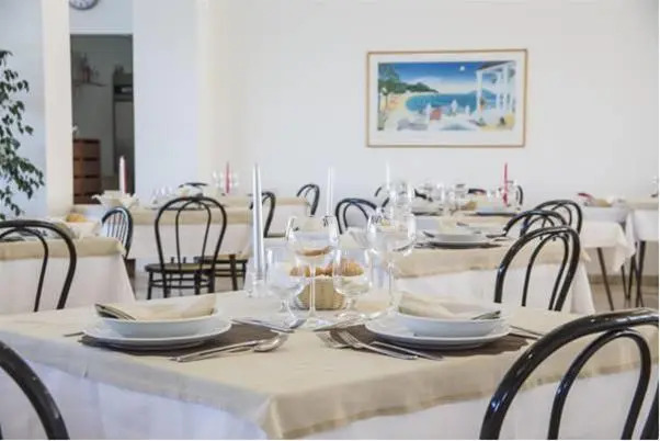 Hotel Adler
