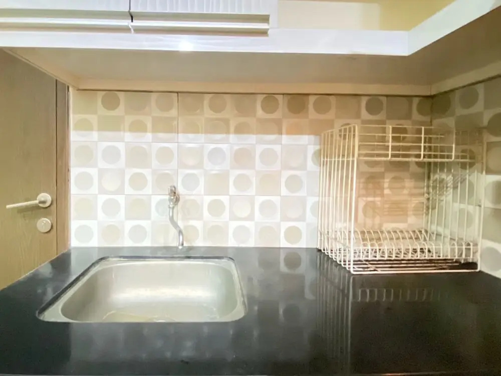 Modest 2Br Apartment At Suites @Metro