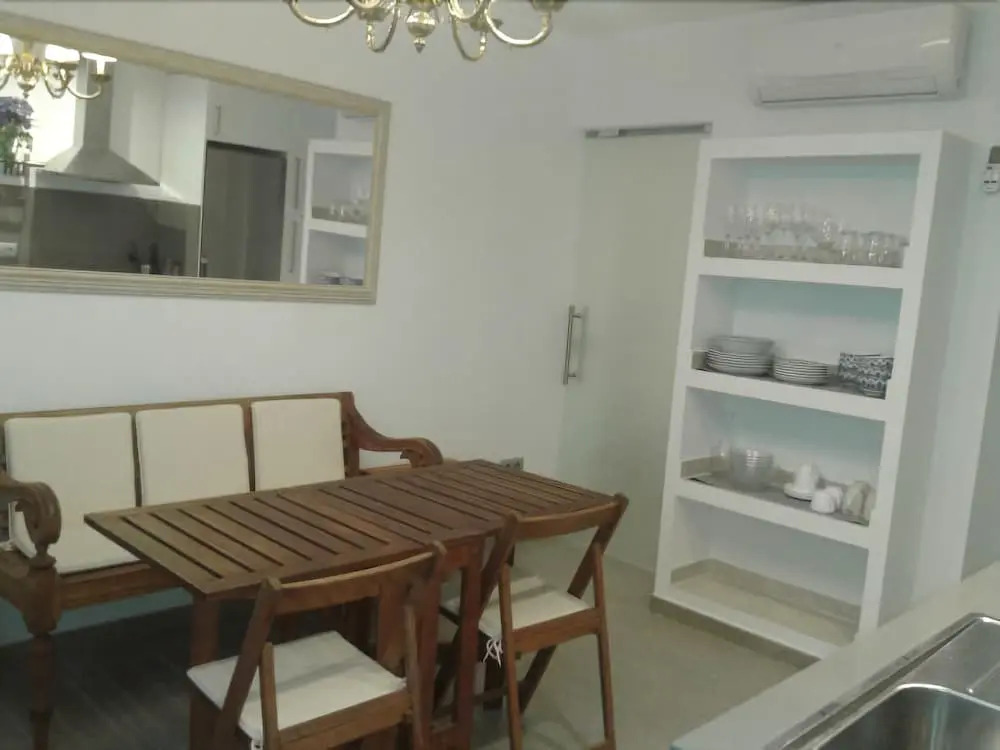 Apartament principal