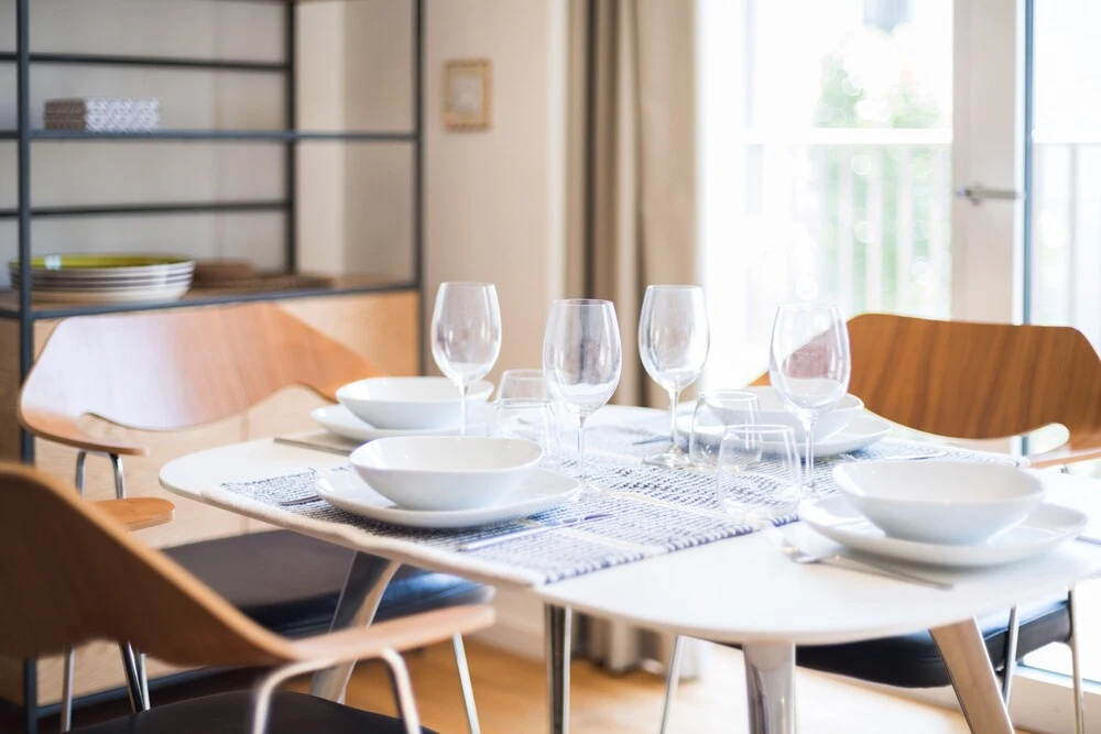 Deluxe East London Home in the Olympic Village