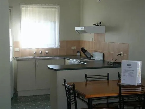 Admirals Lodge
