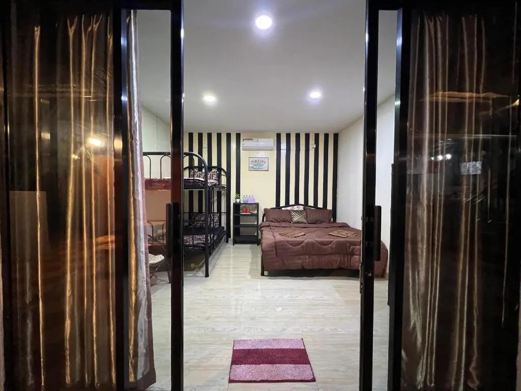 Dara Angkorchom5 Guesthoue