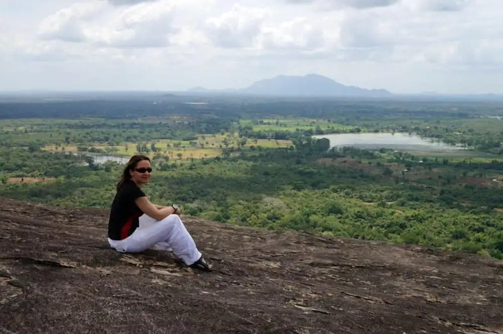 Casablanka Rest