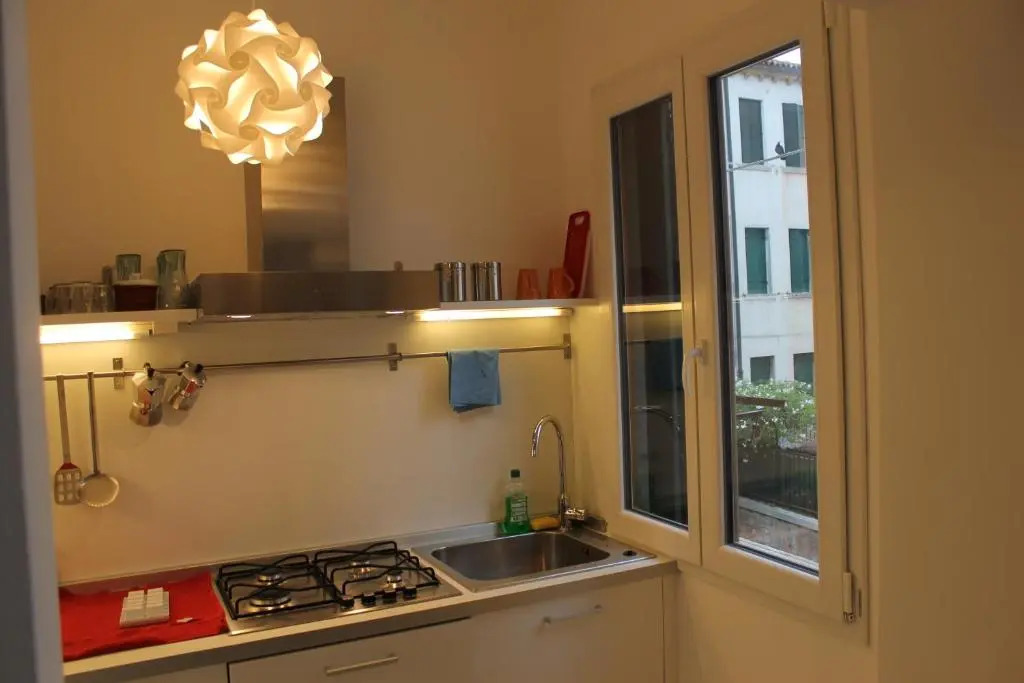 Appartamento Ghetto Novissimo