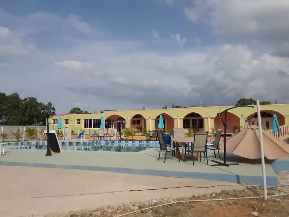 Extravaganza Resort Hotel